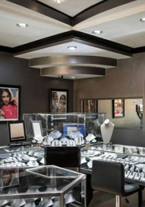 jewelry shop