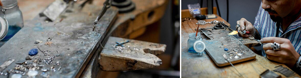 jewelry repair
