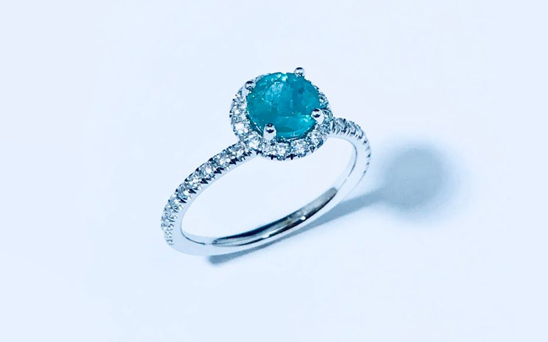 diamond ring