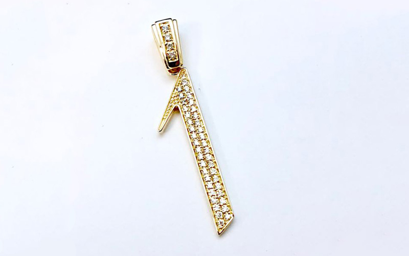 pendant