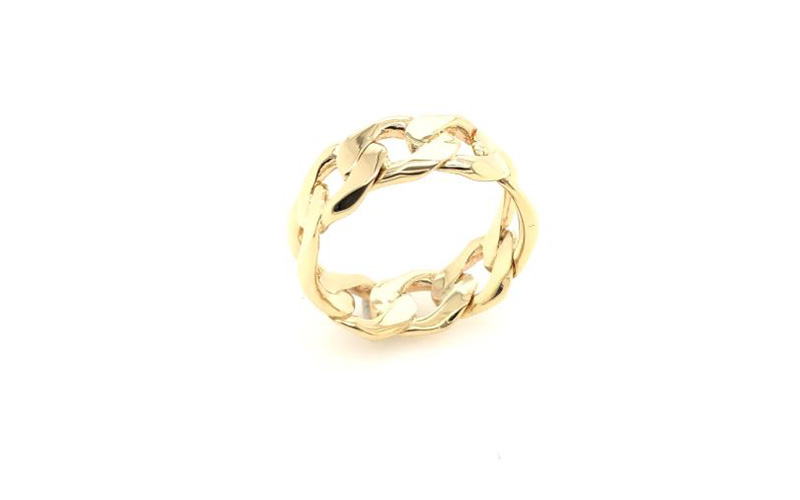 Gold Ring