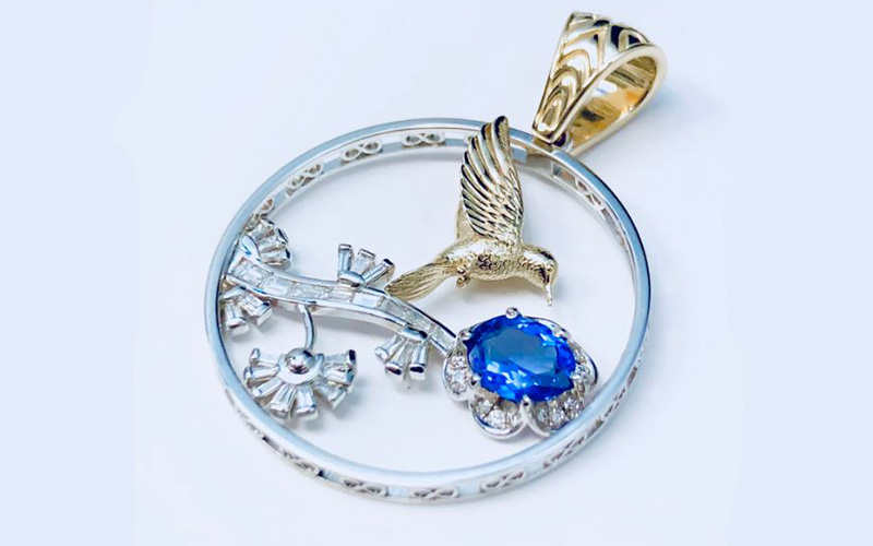 ear ring